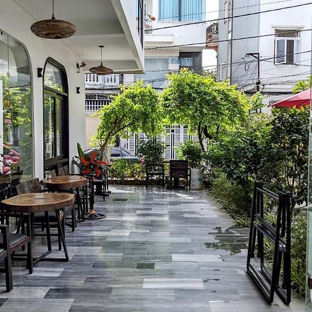 Life Boutique Hotel 후에 외부 사진