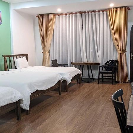 Life Boutique Hotel 후에 외부 사진