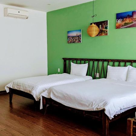 Life Boutique Hotel 후에 외부 사진