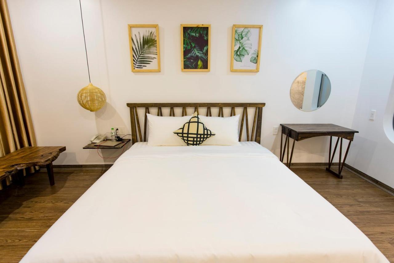 Life Boutique Hotel 후에 외부 사진