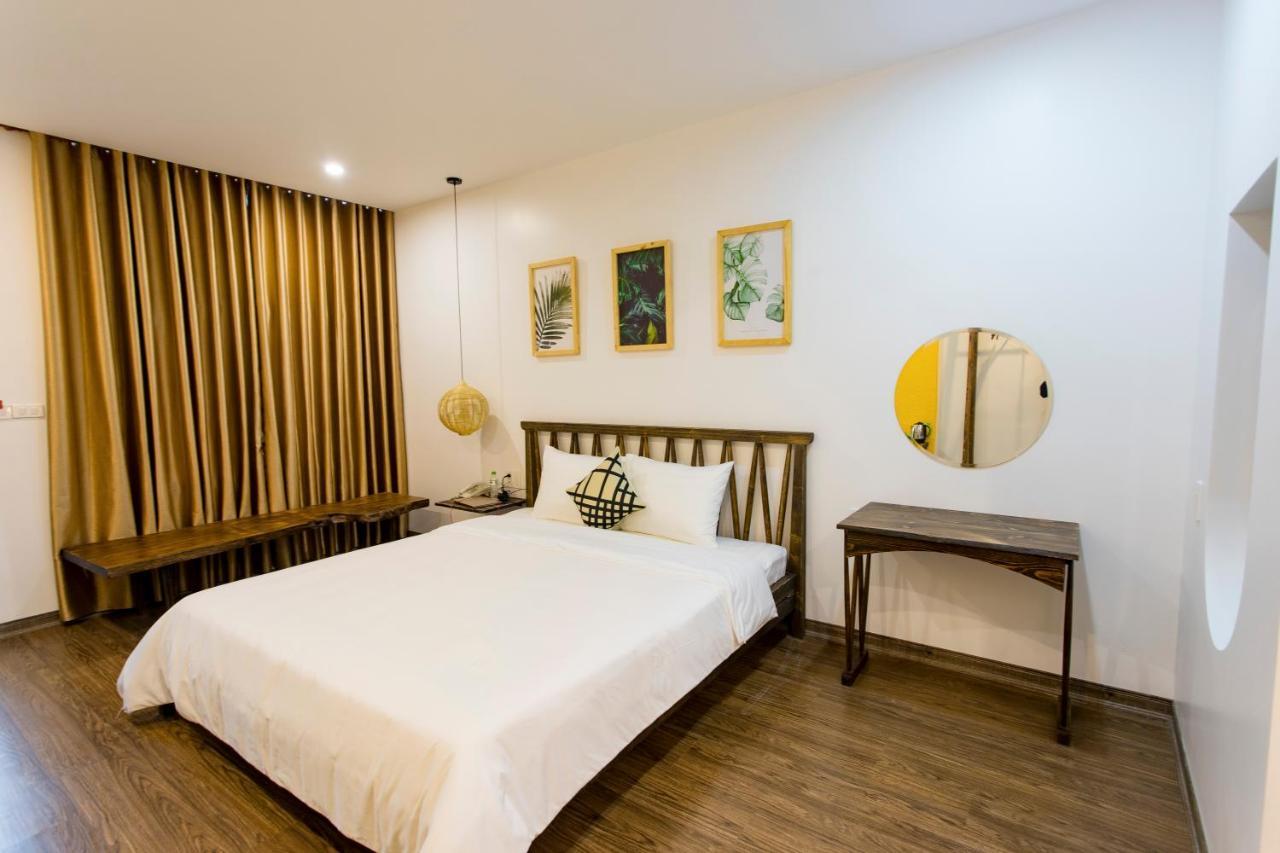 Life Boutique Hotel 후에 외부 사진