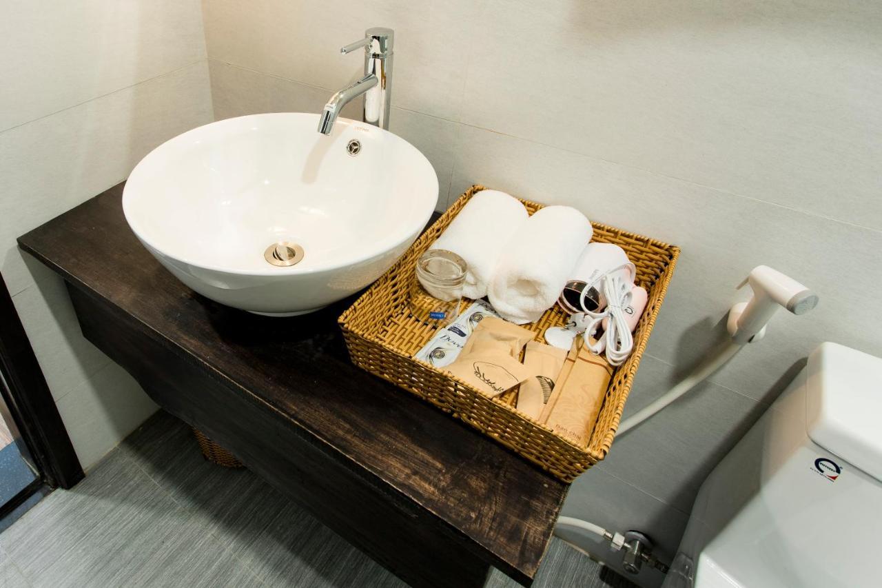 Life Boutique Hotel 후에 외부 사진