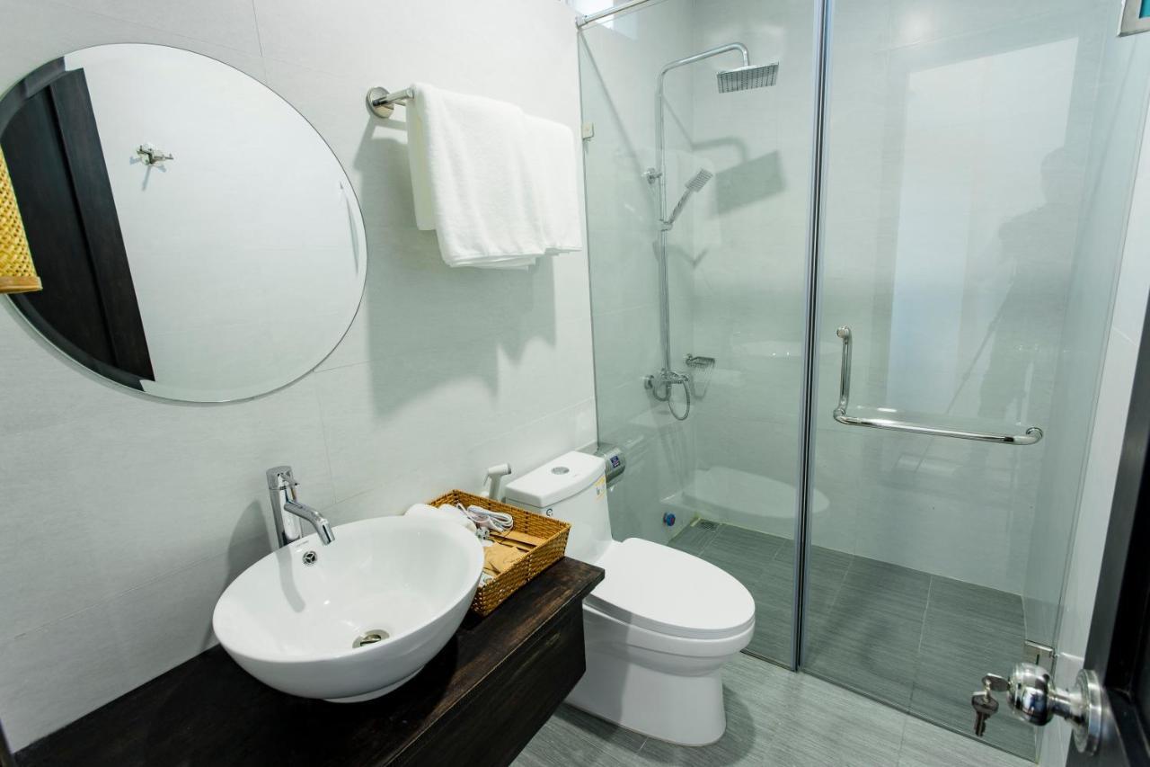 Life Boutique Hotel 후에 외부 사진