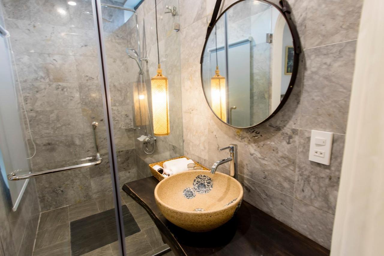 Life Boutique Hotel 후에 외부 사진