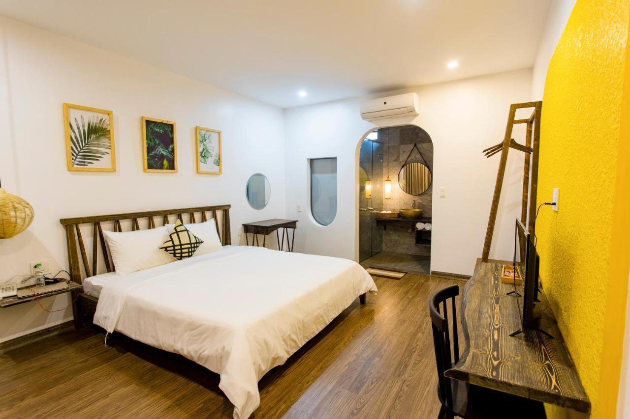 Life Boutique Hotel 후에 외부 사진