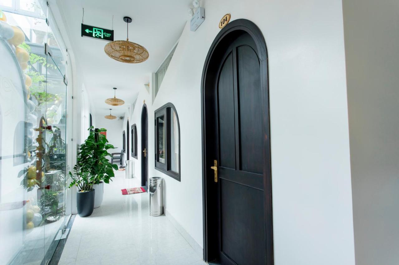 Life Boutique Hotel 후에 외부 사진