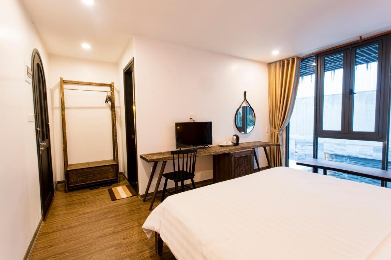 Life Boutique Hotel 후에 외부 사진