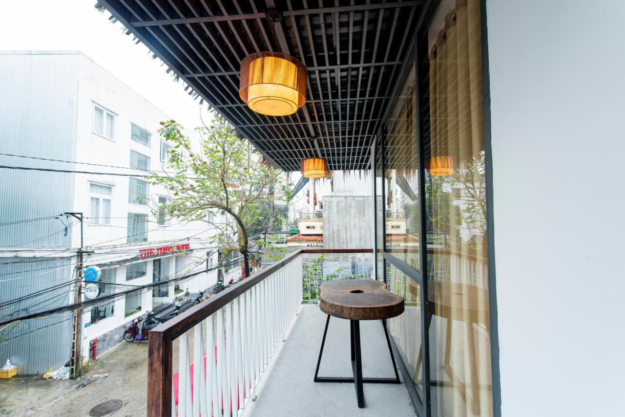 Life Boutique Hotel 후에 외부 사진