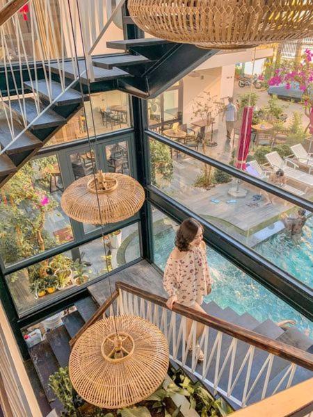 Life Boutique Hotel 후에 외부 사진