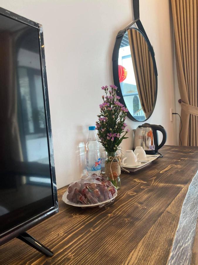 Life Boutique Hotel 후에 외부 사진