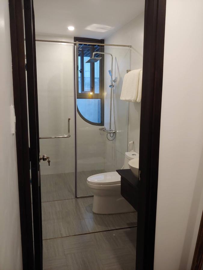 Life Boutique Hotel 후에 외부 사진