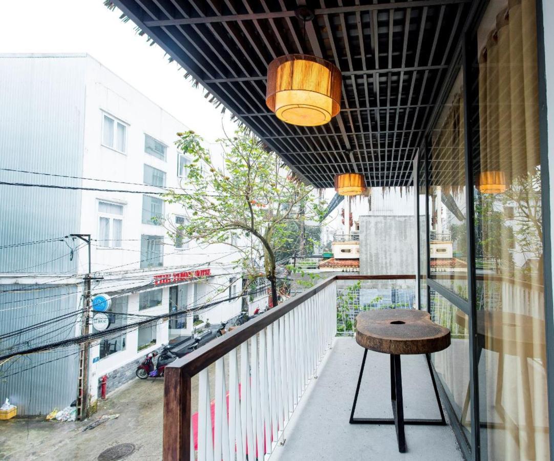 Life Boutique Hotel 후에 외부 사진