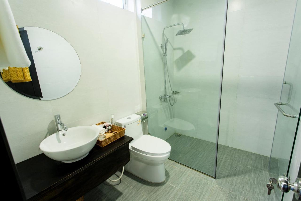 Life Boutique Hotel 후에 외부 사진