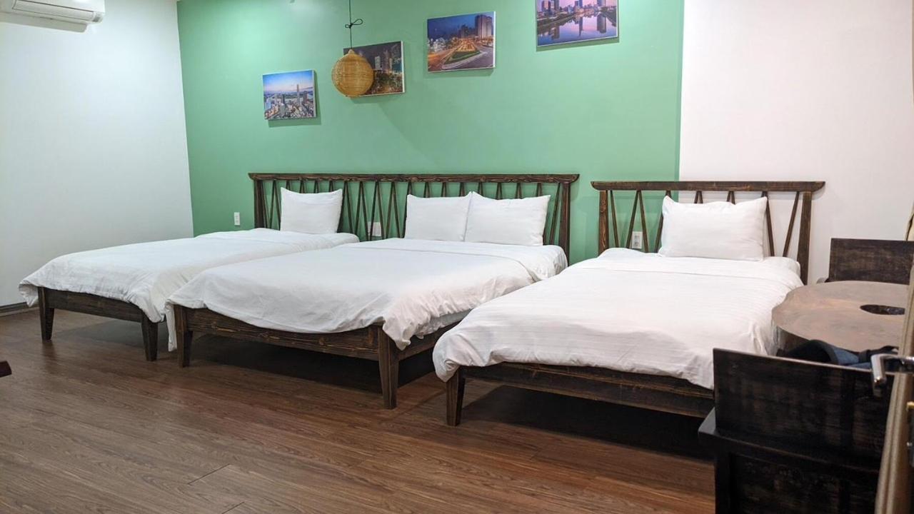 Life Boutique Hotel 후에 외부 사진